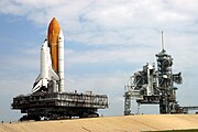 Spaceshuttle Discovery, missie STS-114