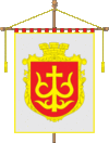 Wappen von Schazk