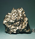 Eisenmeteorit Sikhote-Alin, 1,3 kg