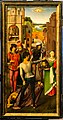 Memling: Szent János-triptichon részlete (1479)