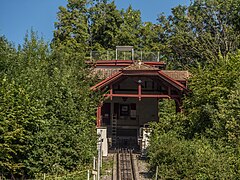 Bahnhof Sonnenberg (2013)