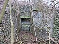 Infanteriebunker Stadel II A 5352