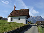 Kapelle Maria zum Schnee