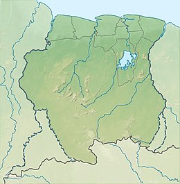 Werehpai (Suriname)