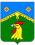 Coat of arms of Tomilino