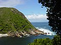 Storms River Mündung, Tsitsikamma National Park