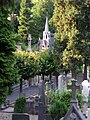 Cauberg cemetery