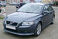 Volvo S40 (2008-12)