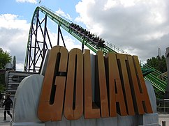 Goliath