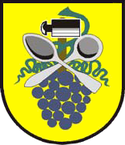 Wappen von Grünhain-Beierfeld