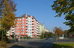 Seestraße