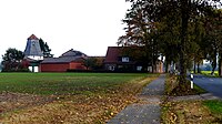 Windmühle Westerversede