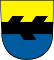 Wappen von Škrdlovice