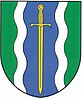 Coat of arms of Čečkovice