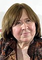 Svetlana Alexievich