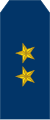 Lieutenant Colonel