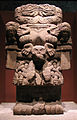 Aztek - Coatlicue monoliti