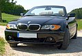 2004 BMW 325Ci