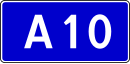 A10 (Kasachstan)