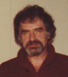 Aart Rietbroek (circa 1979)