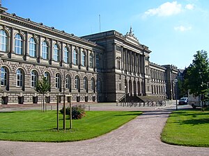 Universitätspalast