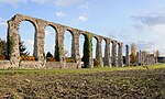 Aqueduc Luynes