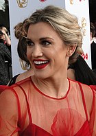 Ashley Roberts (2010)