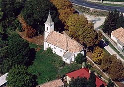 Church of Saint Bartholomew