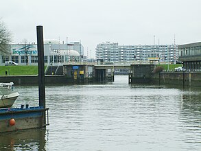 De Boerengatbrug (2008)