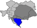 Bosnia and Herzegovina (1914)