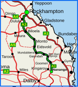 Burnett Highway