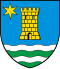 Coat of arms of Meinier