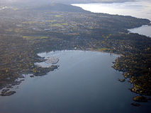 Saanich