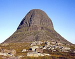 North-West Highlands UNESCO Global Geopark