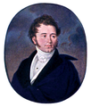 Carl Freiherr von Dobeneck (1795–1865)