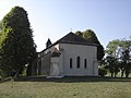 Kapelle Notre-Dame-de-l’Annonciation