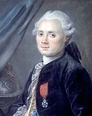 Charles Messier, asronom francez