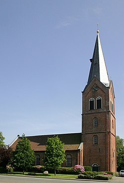 Reformed Church