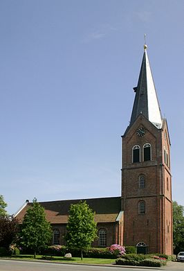 Hervormde kerk