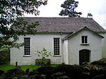 Friends' Meeting House