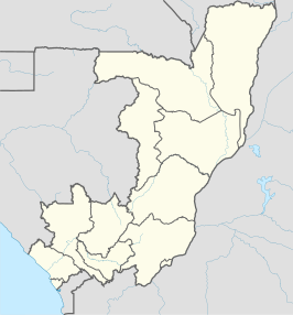 Djambala (Congo-Brazzaville)