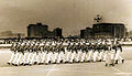 Silent Drill at Luneta