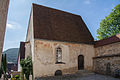 Katholische Friedhofskapelle St. Michael