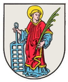 Ehemaliges Wappen von Bobenheim