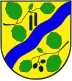 Coat of arms of Ellerau