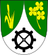 Coat of arms of Möhnsen