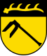 Coat of arms of Riet