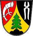 Wappen von Thanstein