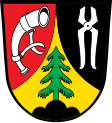 Thanstein címere