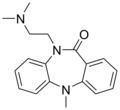 Dibenzepin